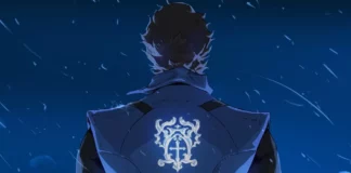Castlevania: Nocturne recebe data de estreia na Netflix! Castlevania: Nocturne