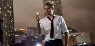 Melhores séries de super-heróis para pessoas que odeiam super-heróis Constantine