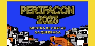 PerifaCon 2023 abre inscrições para mostra de Curtas Periféricos em parceria com Spcine Curtas Periféricos
