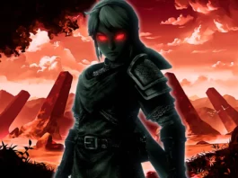 Dark Link