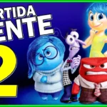 Tudo o que sabemos sobre Divertida Mente 2 Divertida Mente 2