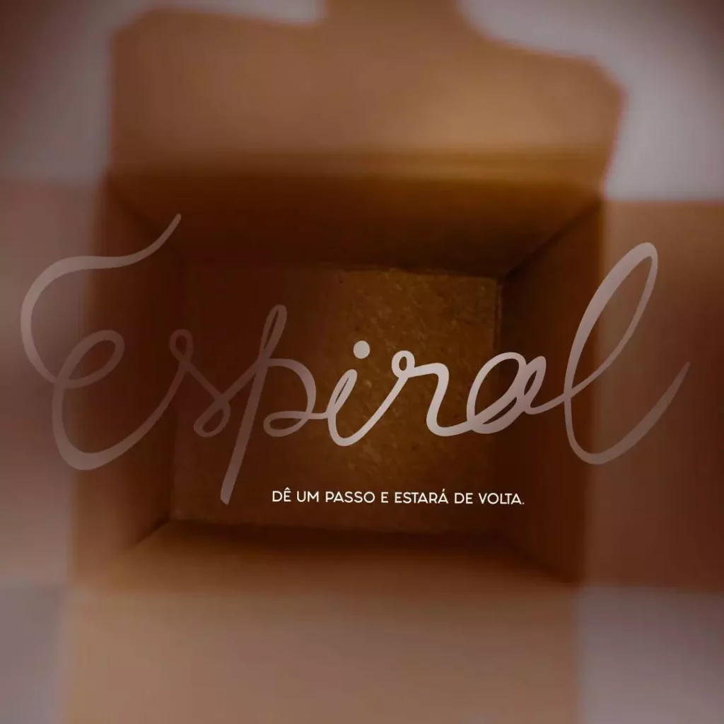 Filme 'Espiral'