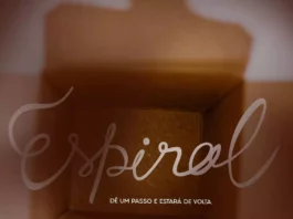 Filme 'Espiral'