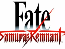 Fate/Samurai Remnant