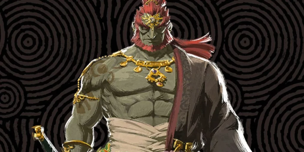 Ganondorf