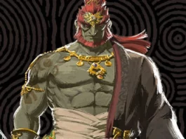 Ganondorf