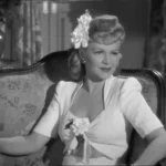 Femme Fatales perigosas dos clássicos filmes noir Helen Grayle - Murder, My Sweet (1944)