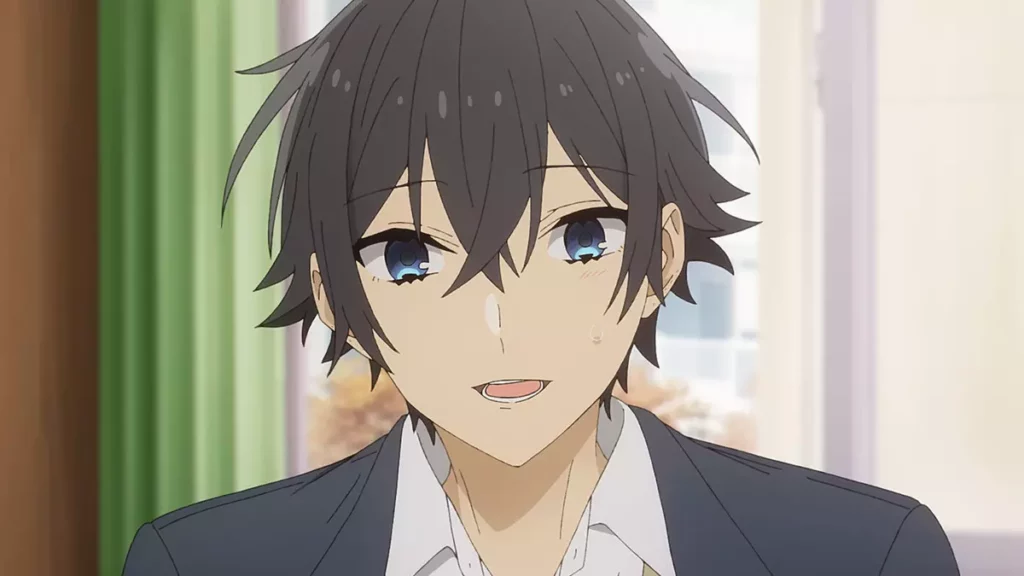 Horimiya: The Missing Pieces