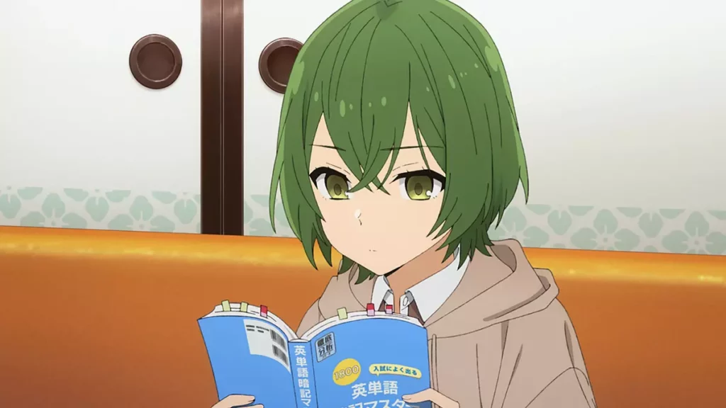 Horimiya: The Missing Pieces