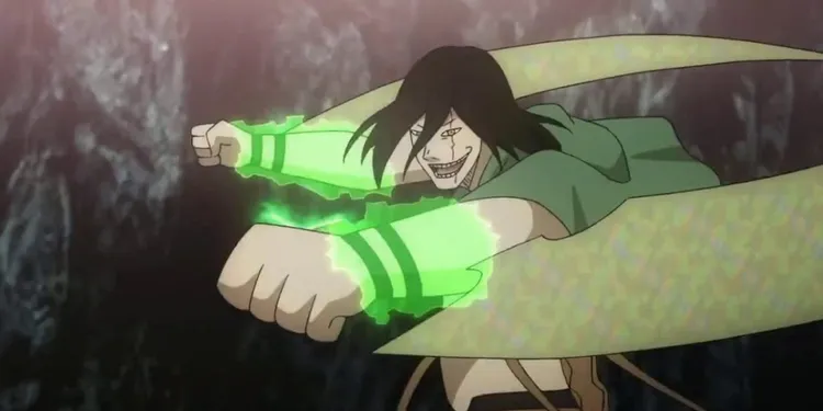 Black Clover: Guildas dos Cavaleiros Mágicos