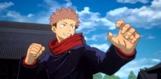 Jujutsu Kaisen Cursed Clash traz popular anime para videogames Jujutsu Kaisen Cursed Clash