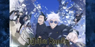 Jujutsu Kaisen terá segunda temporada exclusiva na Crunchyroll Jujutsu Kaisen