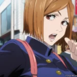 Kawabarker impressiona com cosplay de Kugisaki Nobara, de Jujutsu Kaisen Kugisaki Nobara