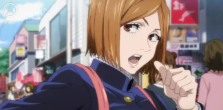 Kawabarker impressiona com cosplay de Kugisaki Nobara, de Jujutsu Kaisen Kugisaki Nobara