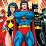 6 encadernados imperdíveis da Liga da Justiça Liga da Justiça