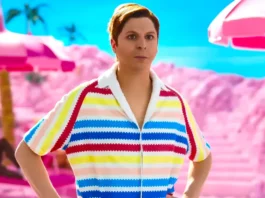 Michael Cera - Allan - Filme Barbie