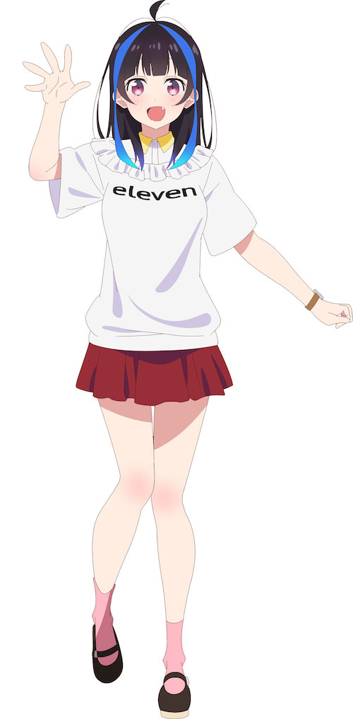 Mini Yaemori