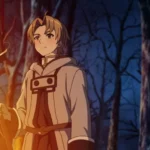 O anime moderno é mais acessível do que o anime clássico? Mushoku Tensei Jobless Reincarnation