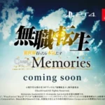 Mushoku Tensei: Jobless Reincarnation – Quest of Memories ganha novo trailer Mushoku Tensei: Jobless Reincarnation - Quest of Memories