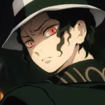 Por que Muzan matou a família de Tanjiro em Demon Slayer: Kimetsu no Yaiba? Muzan Kibutsuji