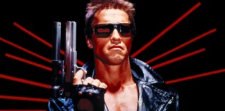 10 filmes com a tecnologia como antagonista O Exterminador do Futuro