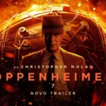 Tudo o que sabemos sobre o filme Oppenheimer Oppenheimer