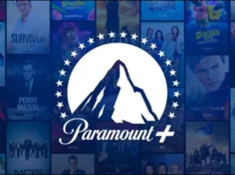 Paramount+