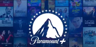 Paramount+ anuncia lançamentos de julho de 2023 Paramount+