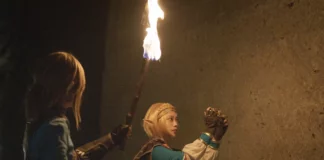 Princesa Zelda e Link ganham vida em cosplay de きちこさん e あさぬくん Princesa Zelda e Link ganham vida em cosplay de きちこさん e あさぬくん