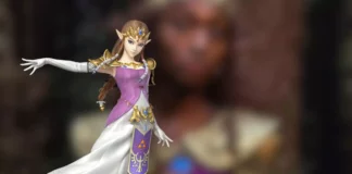 Princesa Zelda ganha vida em cosplay de Jahara Jayde Princesa Zelda ganha vida em cosplay de Jahara Jayde