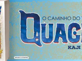 Quack: O Caminho do Vento