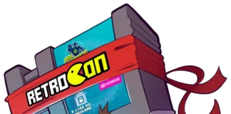 Vem aí a RETROCON, evento de games retrô em São Paulo RETROCON