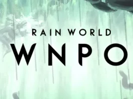 Rain World Downpour