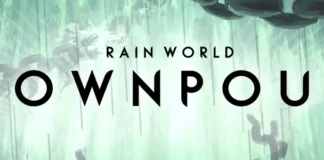 Rain World: Downpour se aventura nos consoles hoje Rain World Downpour