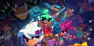 Aventure-se em julho no beta fechado de Relic Hunters Legend Relic Hunters Legend