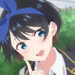 Os principais personagens de Rent-a-Girlfriend Rent-a-Girlfriend