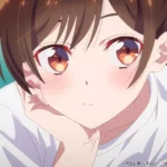 Quando ao episódio 3 da 3ª temporada de Rent-a-Girlfriend? Rent-a-Girlfriend