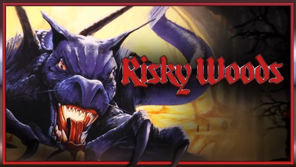 Risky Woods