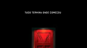 Sobrenatural: A Porta Vermelha chega aos cinemas do Cine Araújo, em São Paulo Sobrenatural A Porta Vermelha