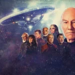 Atores de Star Trek precisam de mais reconhecimento do Emmy Star Trek: Picard