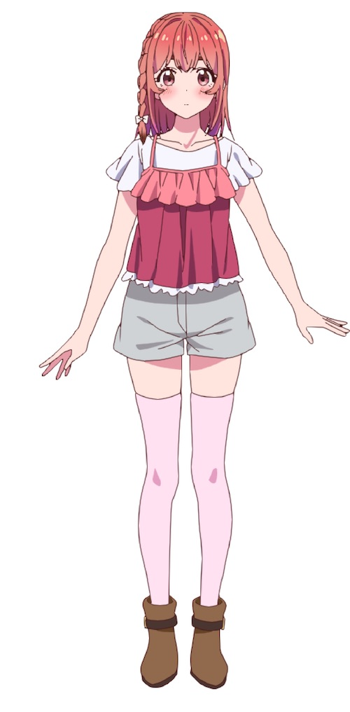 Sumi Sakurasawa