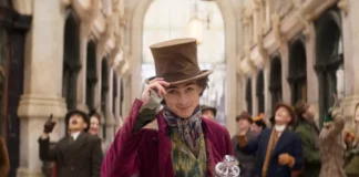 Timothée Chalamet brilha como o jovem Wonka em trailer cativante do aguardado filme! Timothée Chalamet brilha como o jovem Wonka