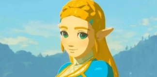 Por que a princesa Zelda merece seu próprio jogo agora mais do que nunca princesa Zelda