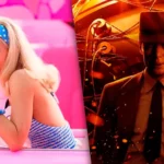 Barbie e Oppenheimer destrói as bilheterias e quebra vários recordes no 4º maior fim de semana de todos os tempos Barbie e Oppenheimer