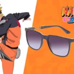 Chilli Beans lança coleção exclusiva inspirada em Naruto Chilli Beans coleção Naruto