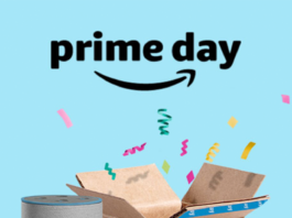 prime day