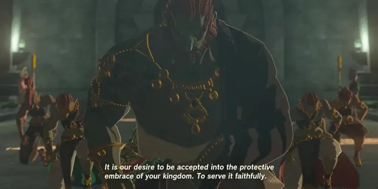 ganon