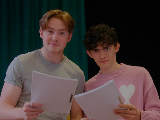 2ª temporada de Heartstopper