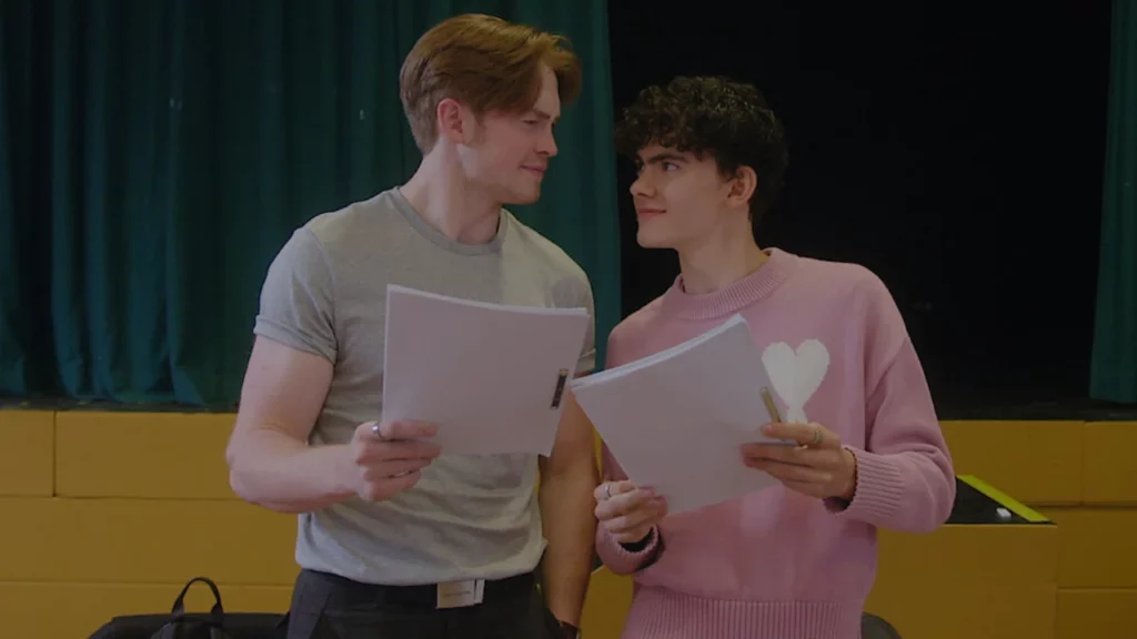 2ª temporada de Heartstopper