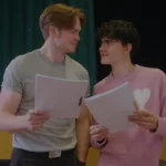 Tudo o que sabemos sobre a 2ª temporada de Heartstopper 2ª temporada de Heartstopper